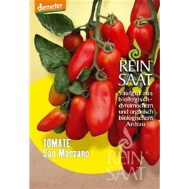 Tomate San Marzano