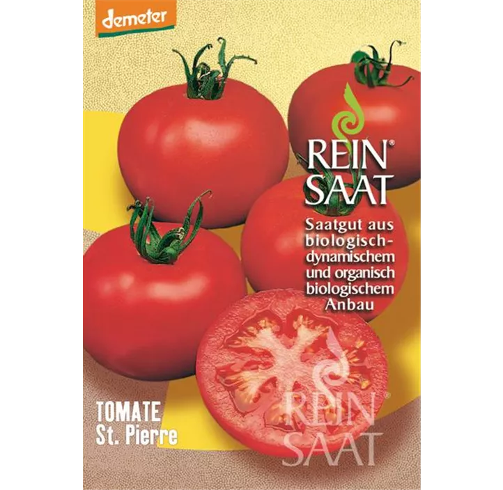 Tomate St. Pierre