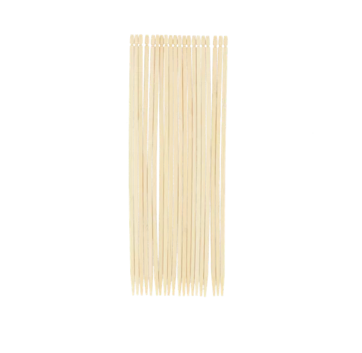 Bambus Pflanzstäbe S, 20 Stk/Pkg