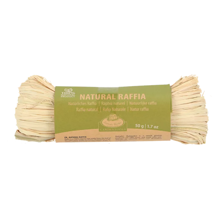 Naturbast Raffia