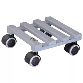 Multi Roller Creo quadratisch