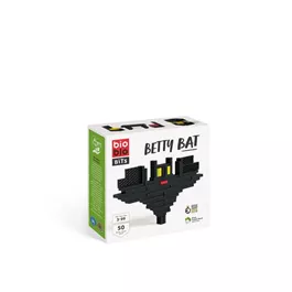 Spiel 'Betty Bat'