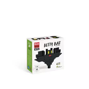 Spiel 'Betty Bat'