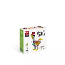 Spiel 'Charles Chicken'