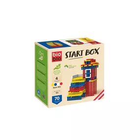 Spiel Start Box 'Basic Mix'