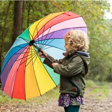 Regenschirme