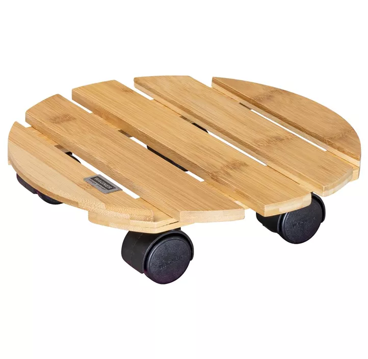 Multi Roller Bamboo