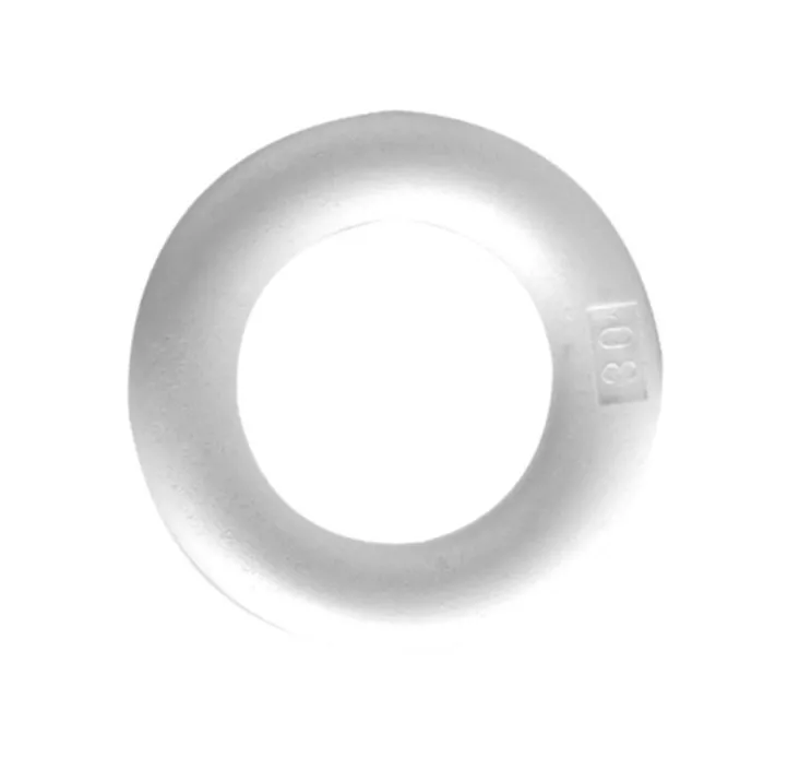 Styropor Ring