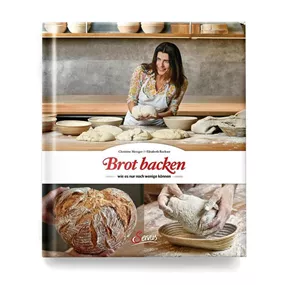 Brot backen, wie es nur noch wenige können