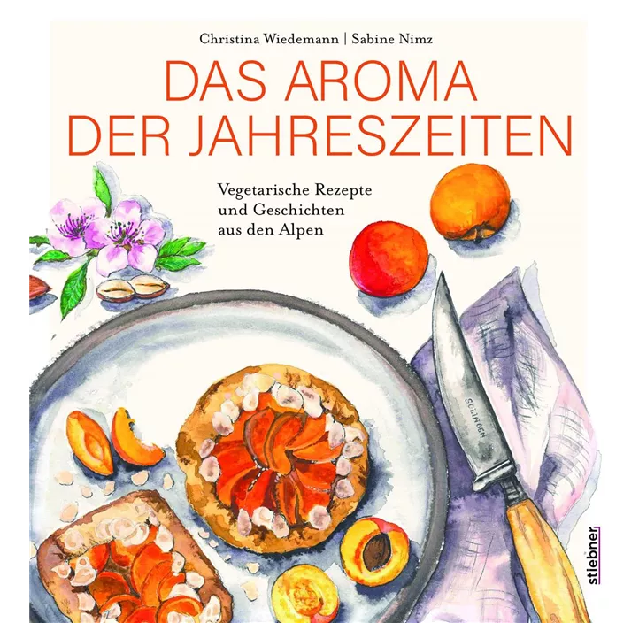 Das Aroma der Jahreszeiten