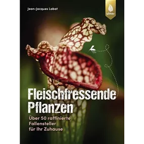 Fleischfressende Pflanzen