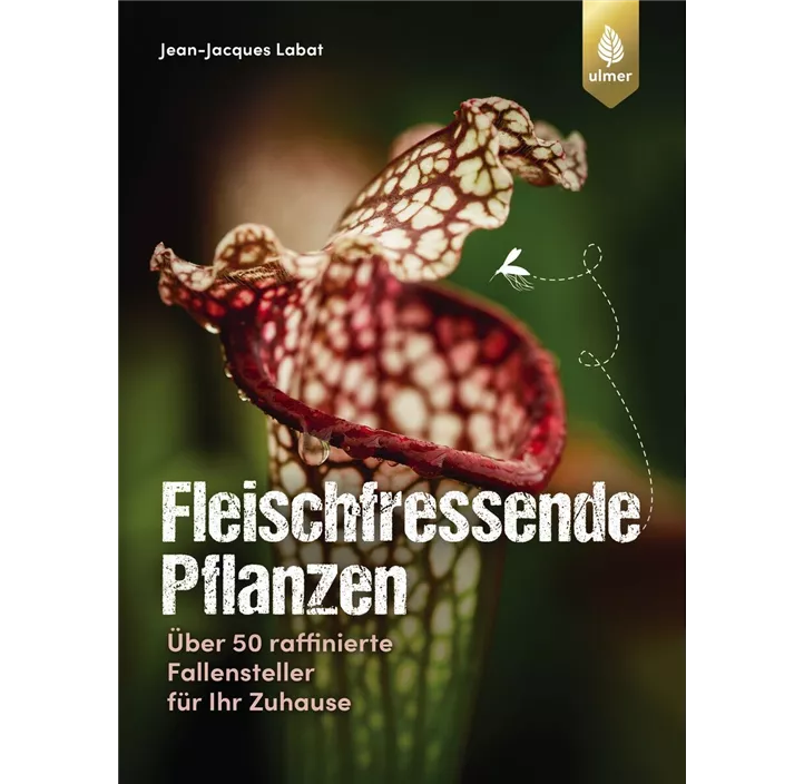 Fleischfressende Pflanzen