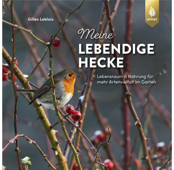 Meine lebendige Hecke