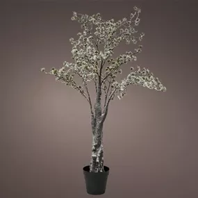 Micro LED Baum outdoor