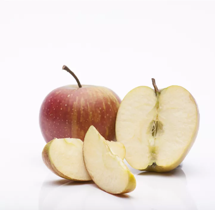 Herbstapfel 'Rubinette'® Herbstapfel 'Rubinette'®