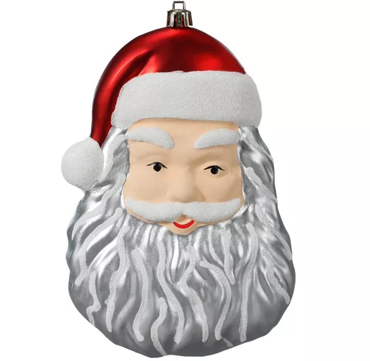 Santa Kopf