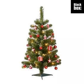 Weihnachtsbaum Joy, 30 LEDs