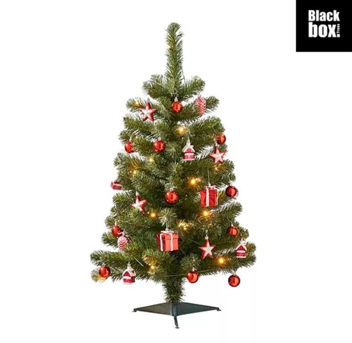 Weihnachtsbaum Joy, 30 LEDs