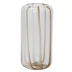 Vase Glas