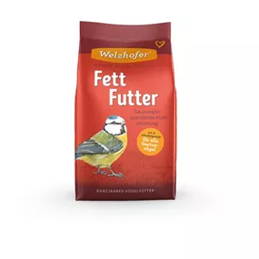 Welzhofer® Fettfutter