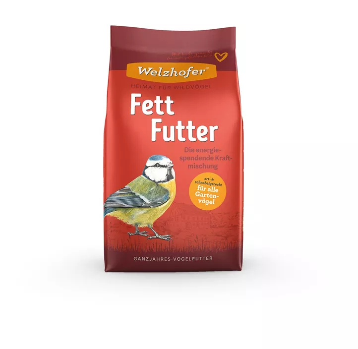 Welzhofer® Fettfutter