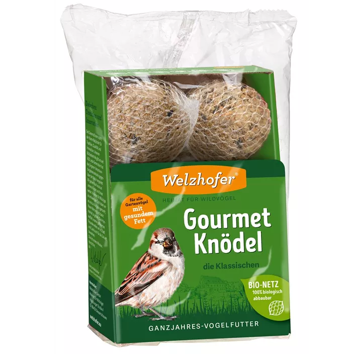 Welzhofer® Gourmetknödel klassisch