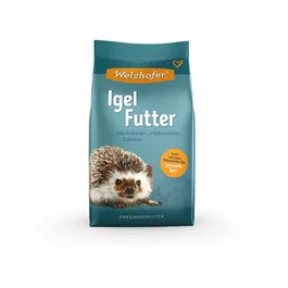 Welzhofer® Igelfutter