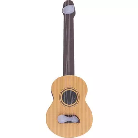 Miniatur Gitarre