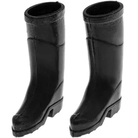 Miniatur Gummistiefel