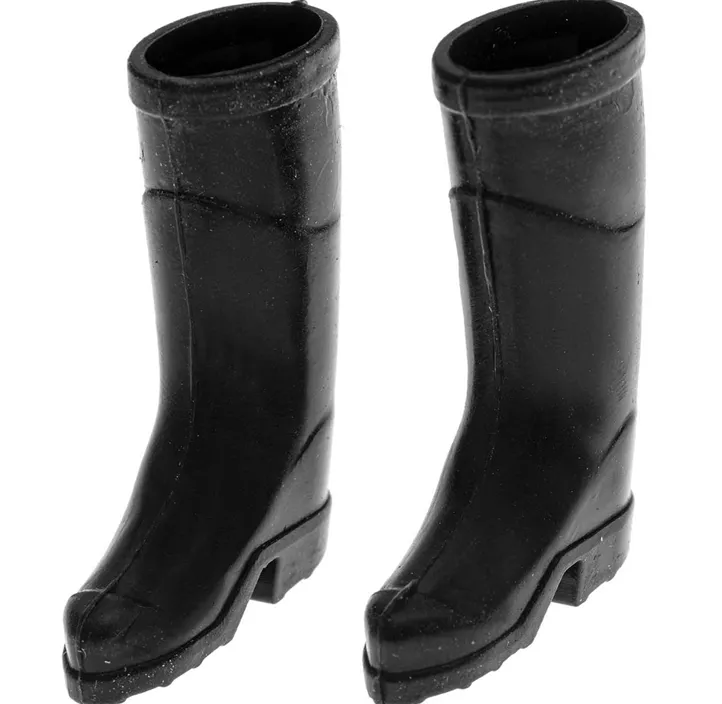 Miniatur Gummistiefel