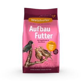 Welzhofer® Aufbaufutter