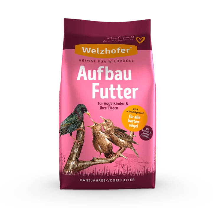 Welzhofer® Aufbaufutter