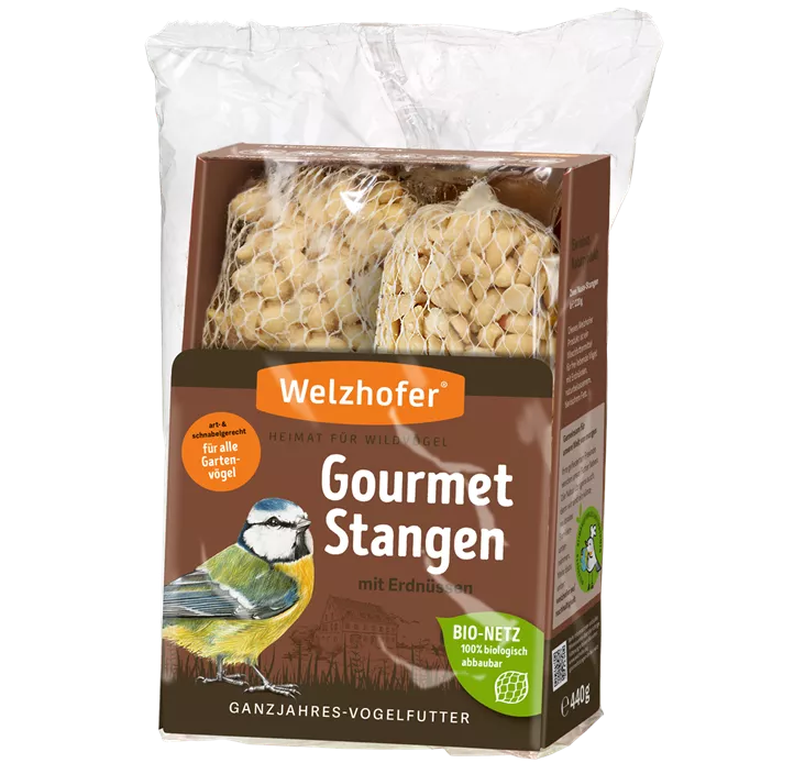 Welzhofer® Gourmet-Stangen