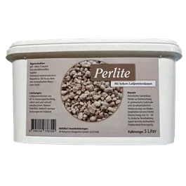 Perlite