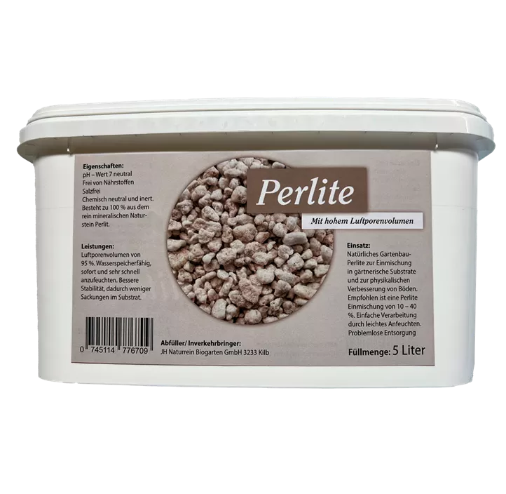 Perlite