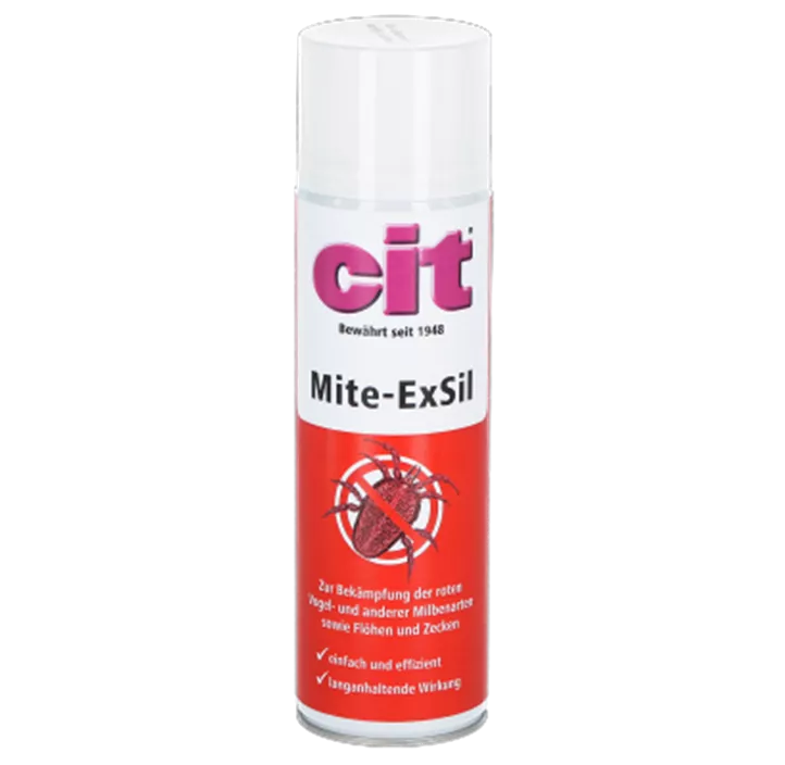 Mite-ExSil