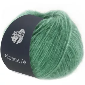 Strickgarn Alpaka Air