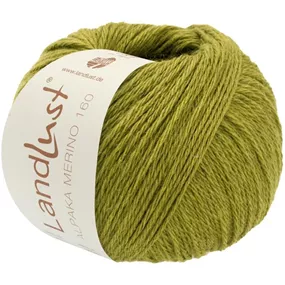 Strickgarn Alpaka Merino