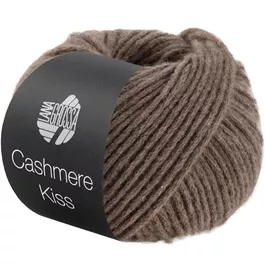 Strickgarn Cashmere Kiss