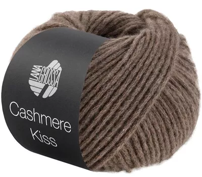 Strickgarn Cashmere Kiss