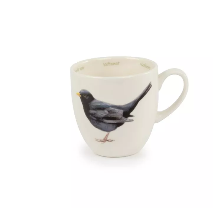 CJ Tasse Amsel