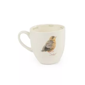 CJ Tasse Amsel