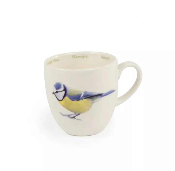 CJ Tasse Blaumeise