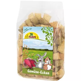 JR FARM Gemüse-Ecken