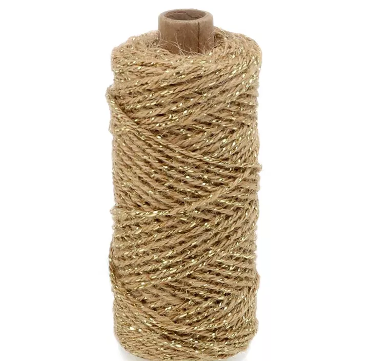 Kordel Flaxcord Deluxe