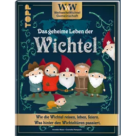 WWW - Das geheime Leben der Wichtel