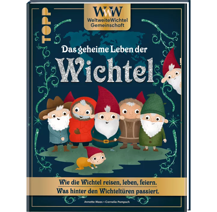 WWW - Das geheime Leben der Wichtel