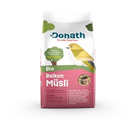 Donath BIO Balkon Müsli