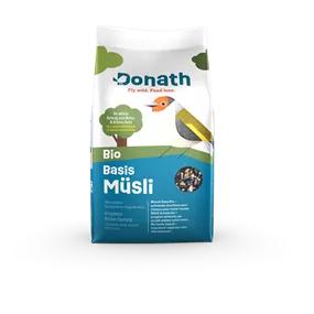 Donath BIO Basis Müsli