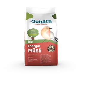 Donath BIO Energie Müsli